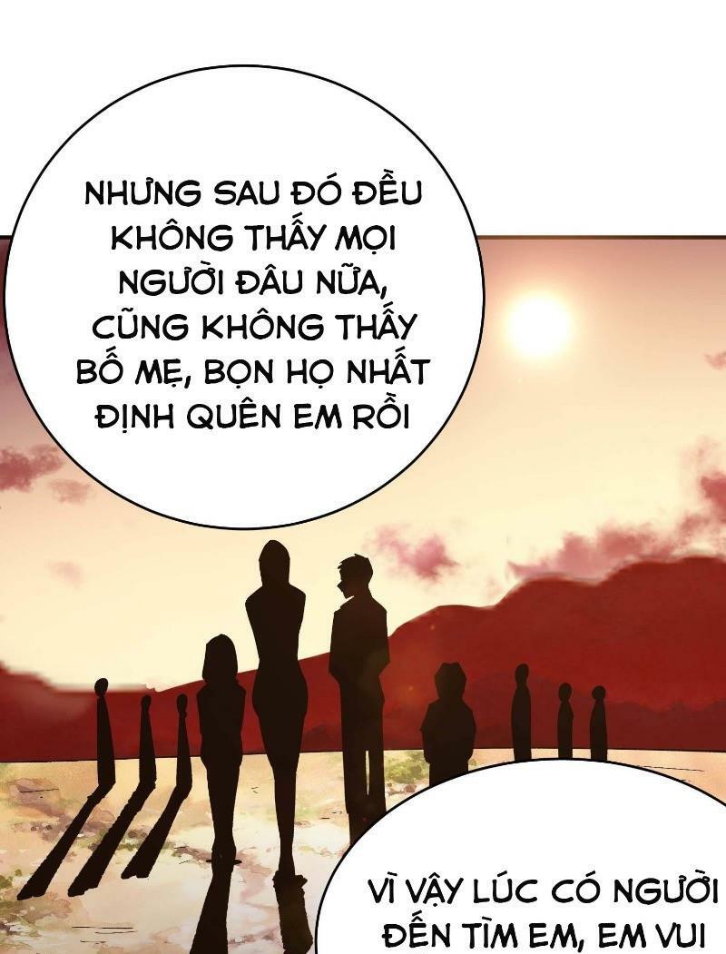Kiêm Chức Diêm Vương: Chapter 20