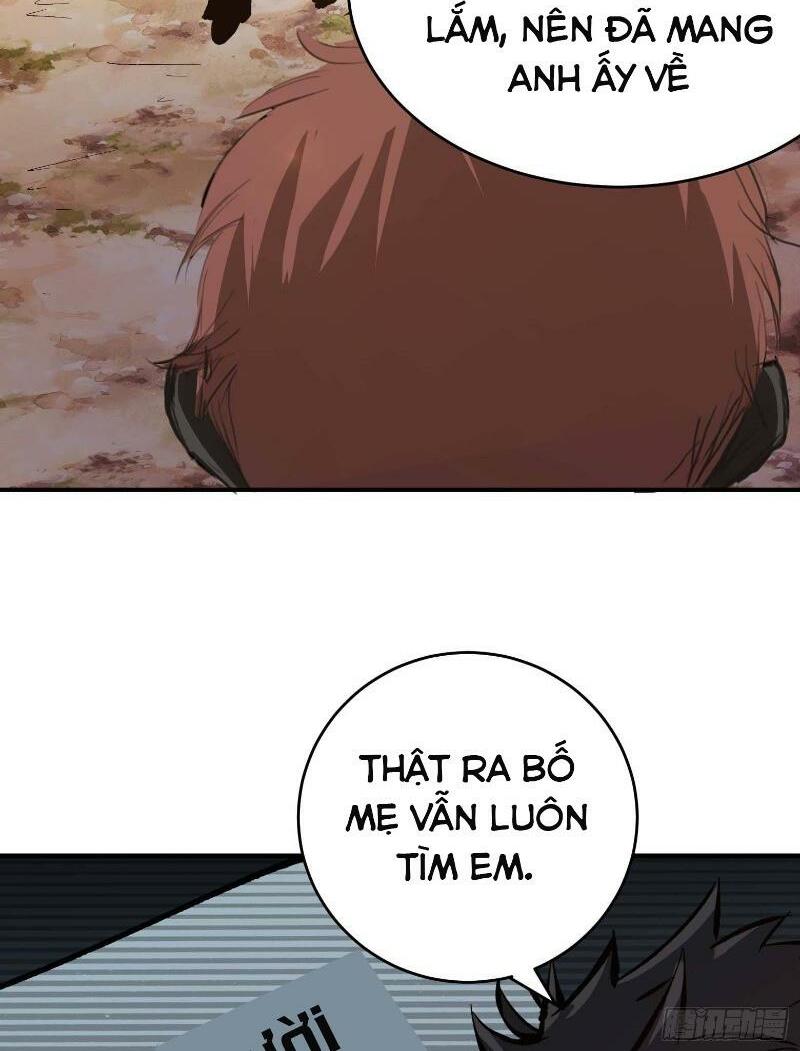Kiêm Chức Diêm Vương: Chapter 20