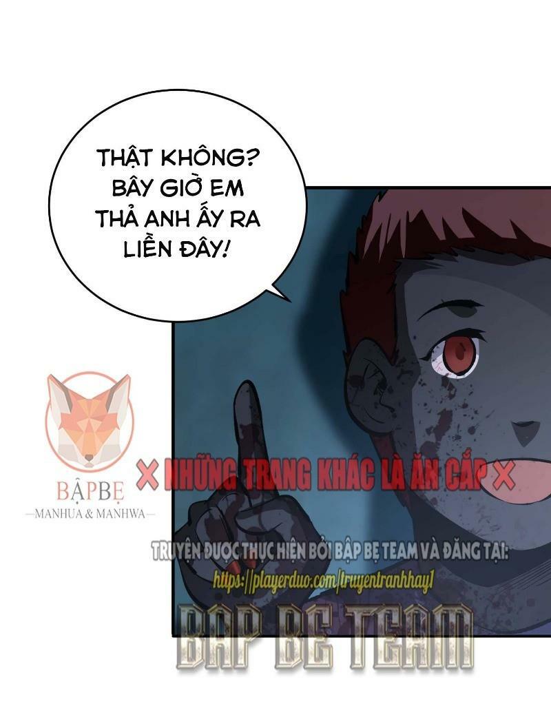 Kiêm Chức Diêm Vương: Chapter 20