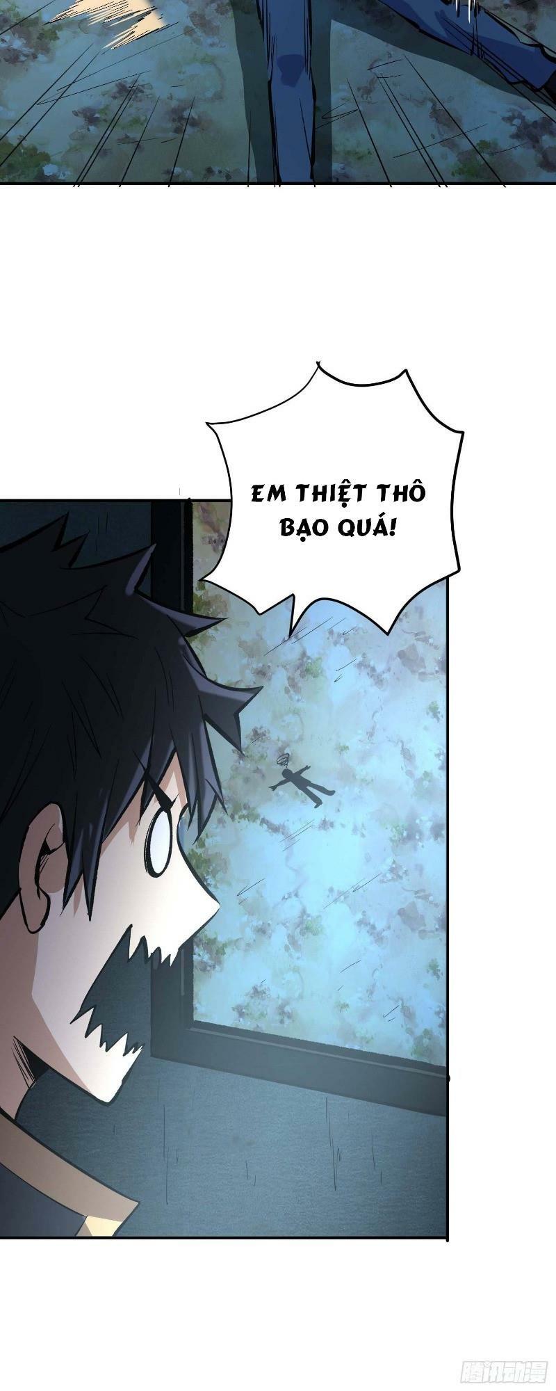 Kiêm Chức Diêm Vương: Chapter 20