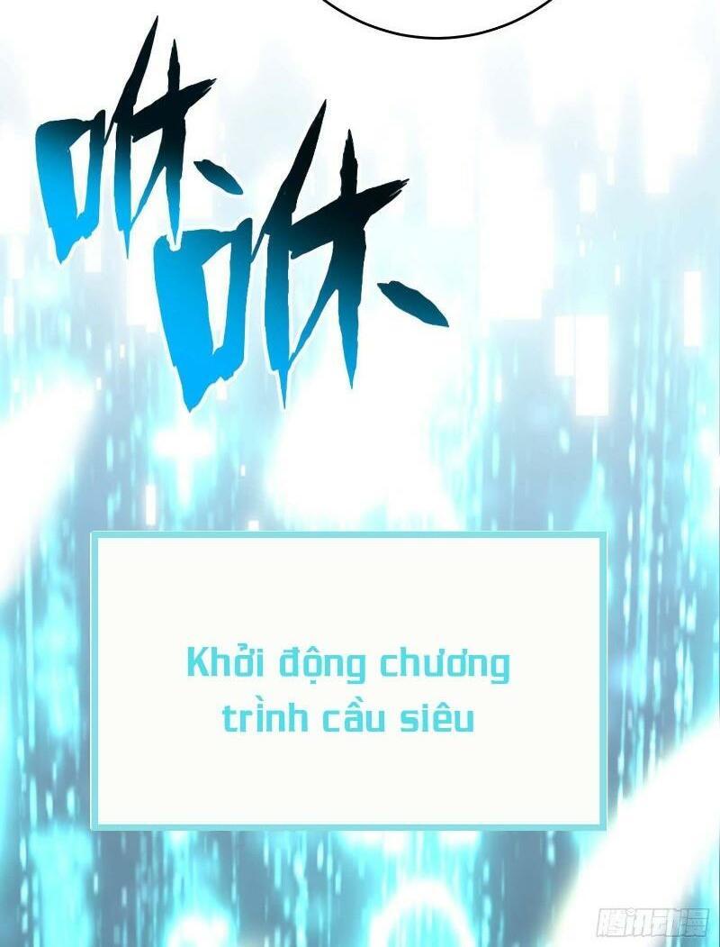 Kiêm Chức Diêm Vương: Chapter 20