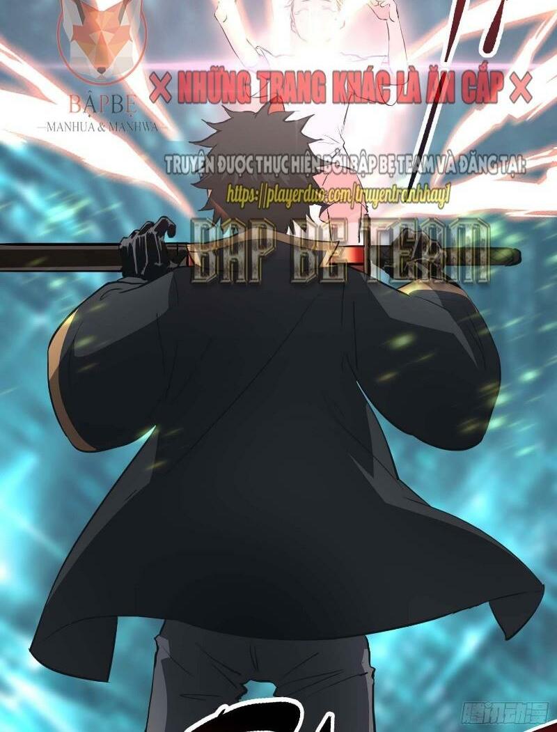 Kiêm Chức Diêm Vương: Chapter 20