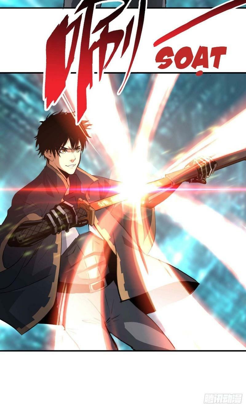 Kiêm Chức Diêm Vương: Chapter 20