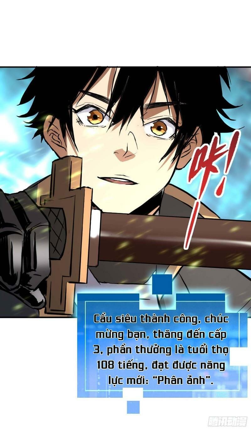 Kiêm Chức Diêm Vương: Chapter 20