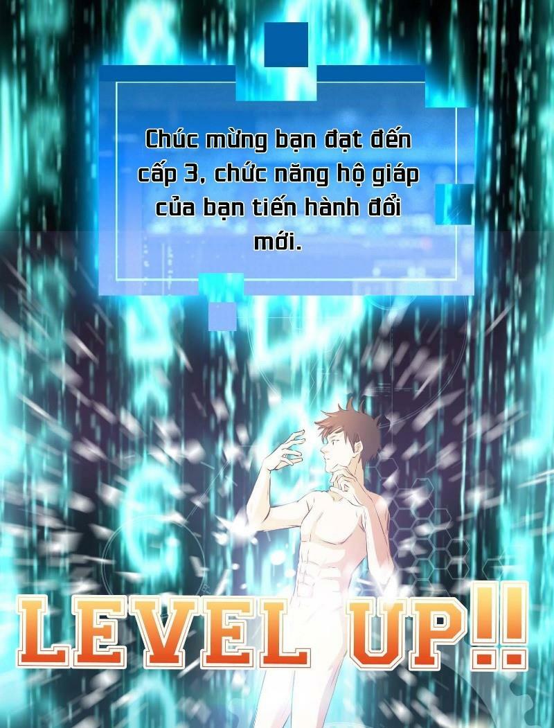 Kiêm Chức Diêm Vương: Chapter 20