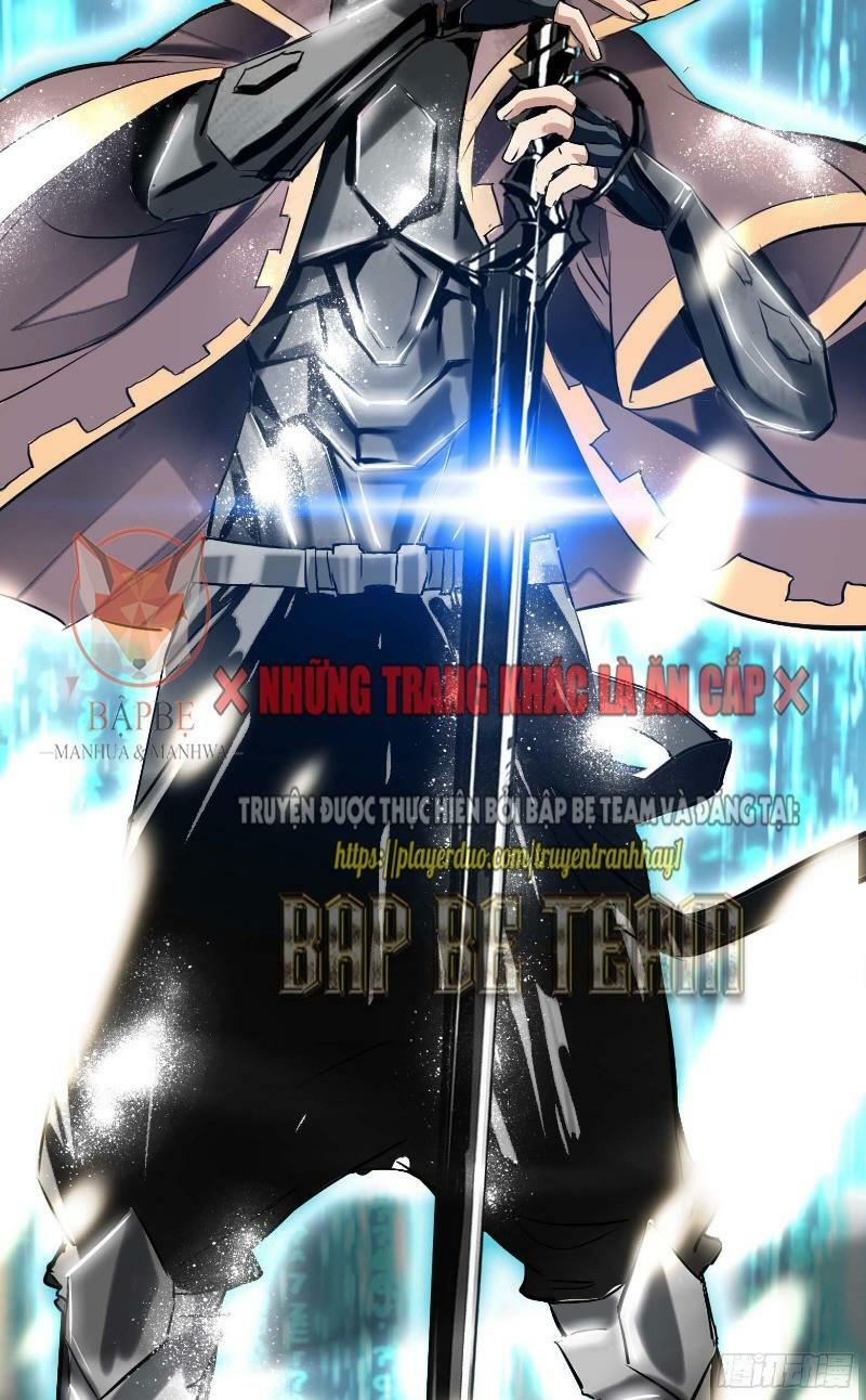 Kiêm Chức Diêm Vương: Chapter 20