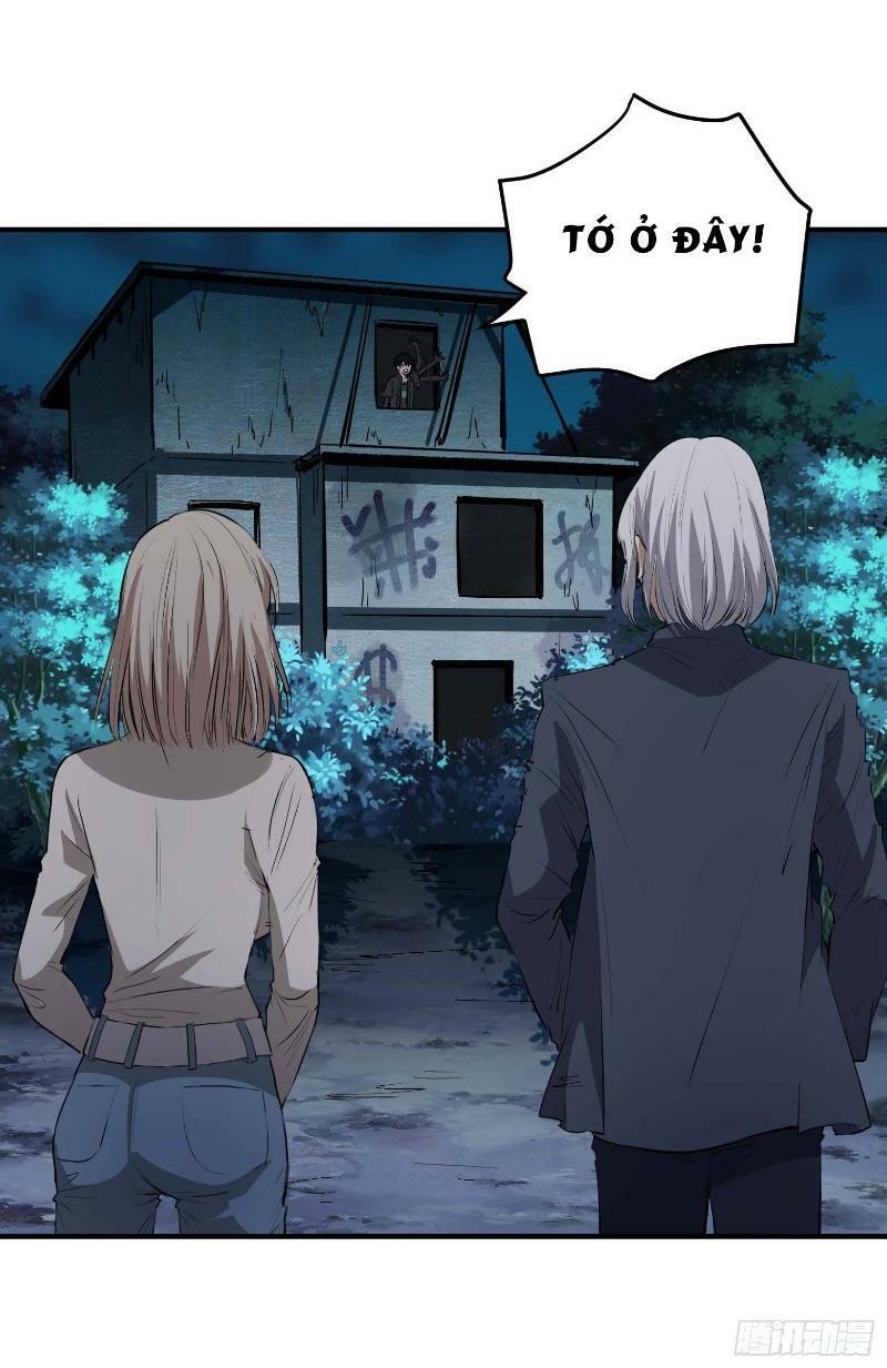 Kiêm Chức Diêm Vương: Chapter 20