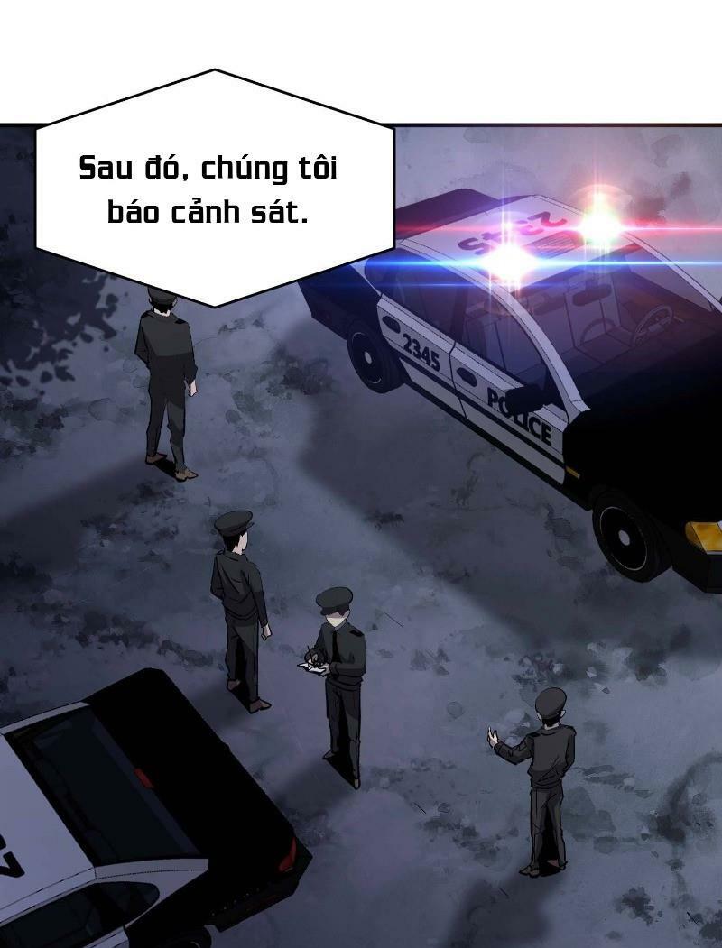 Kiêm Chức Diêm Vương: Chapter 20