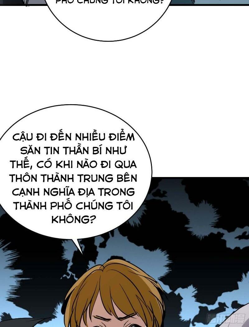 Kiêm Chức Diêm Vương: Chapter 20