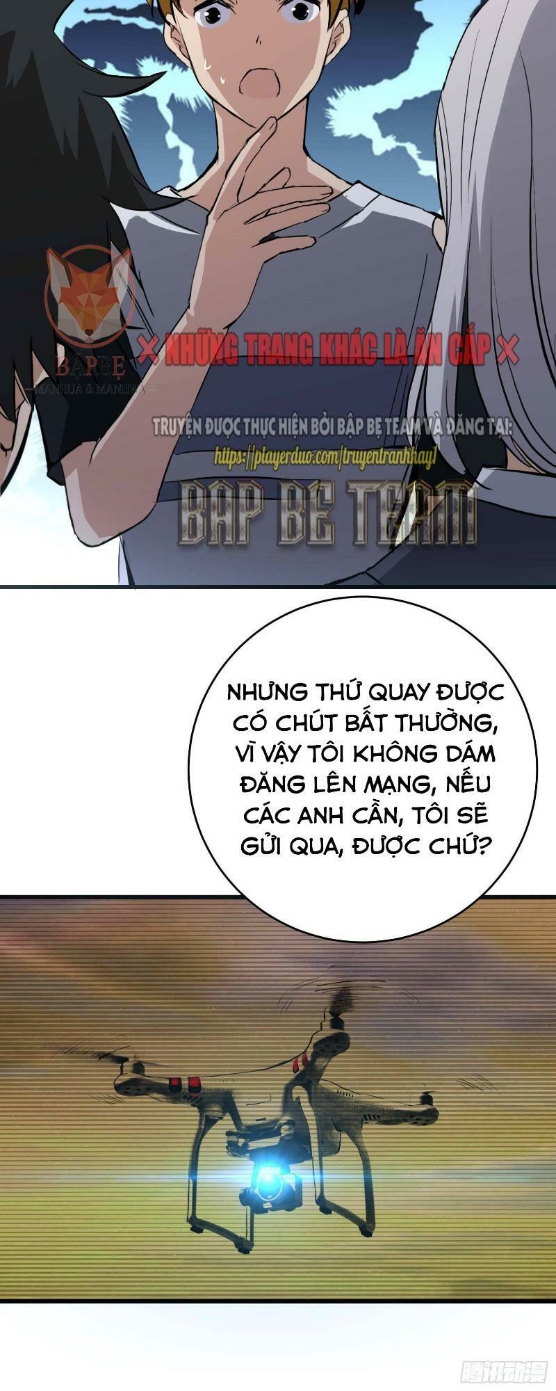 Kiêm Chức Diêm Vương: Chapter 20