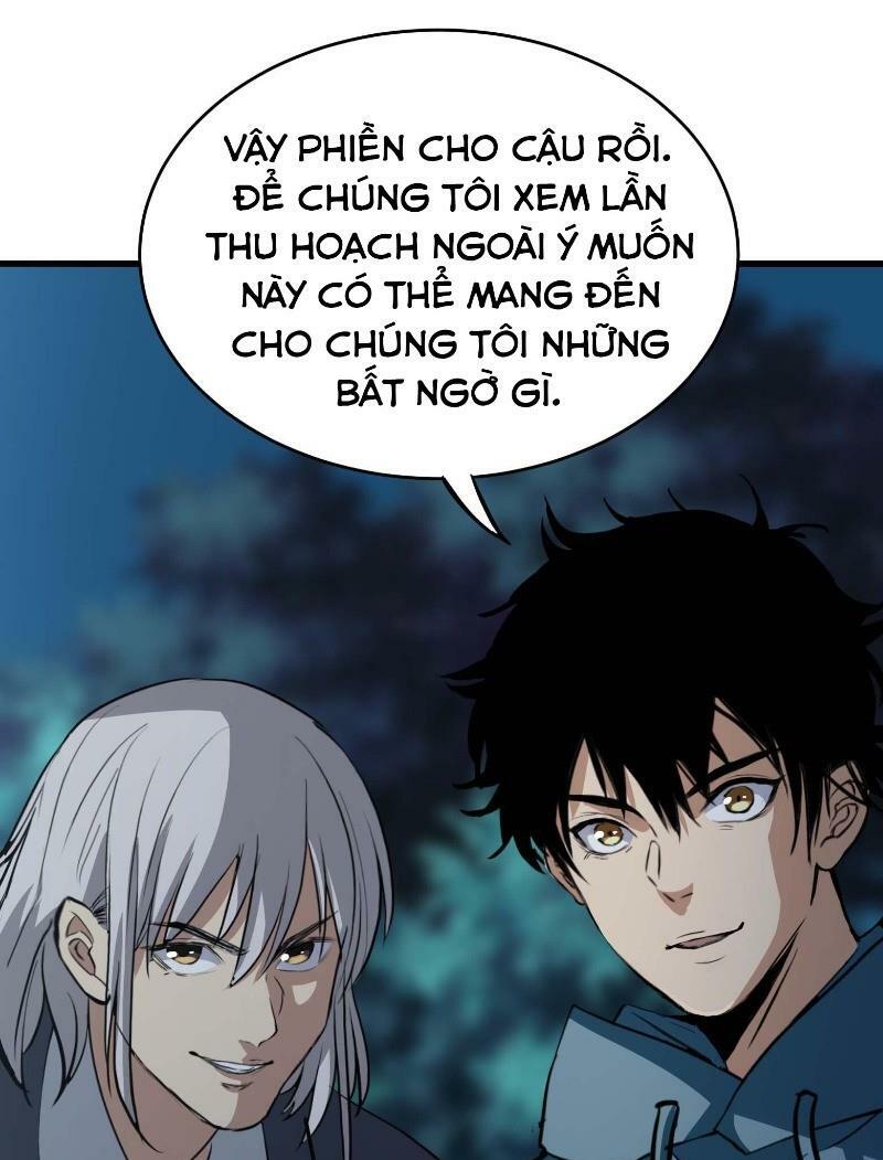 Kiêm Chức Diêm Vương: Chapter 20
