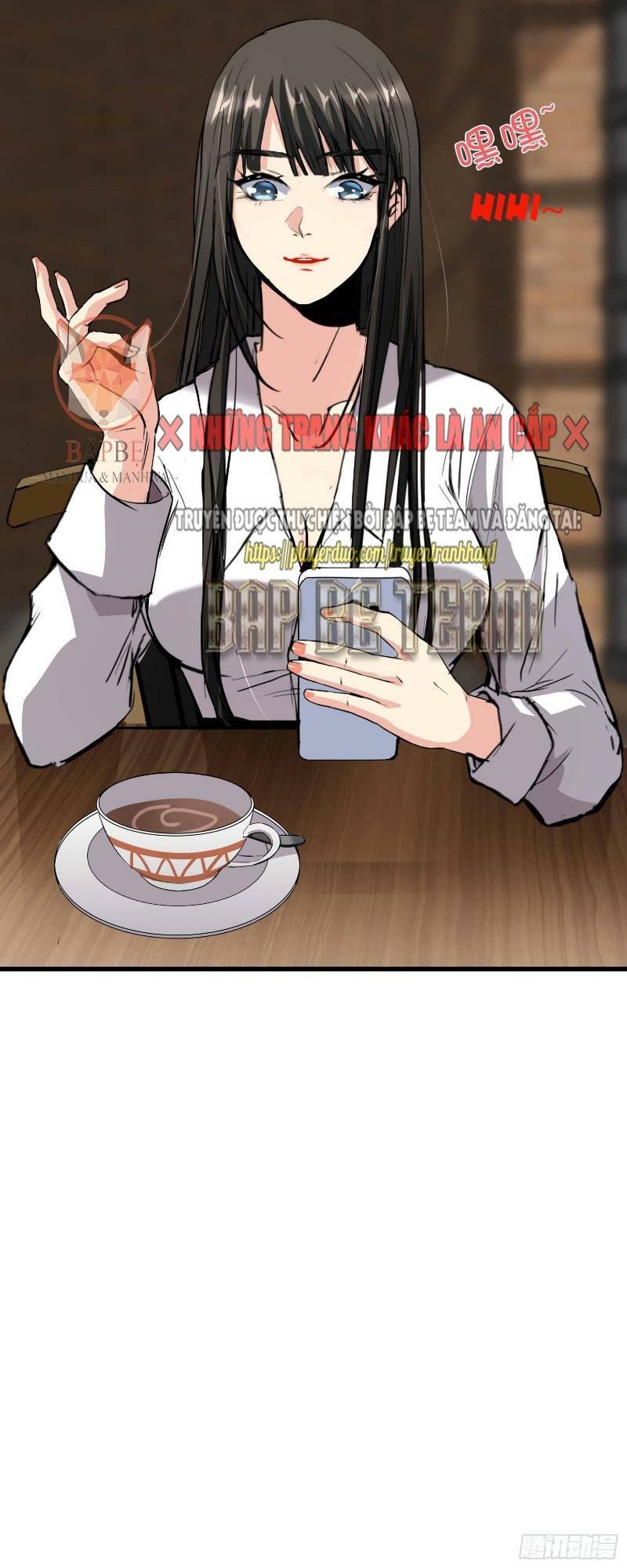 Kiêm Chức Diêm Vương: Chapter 20