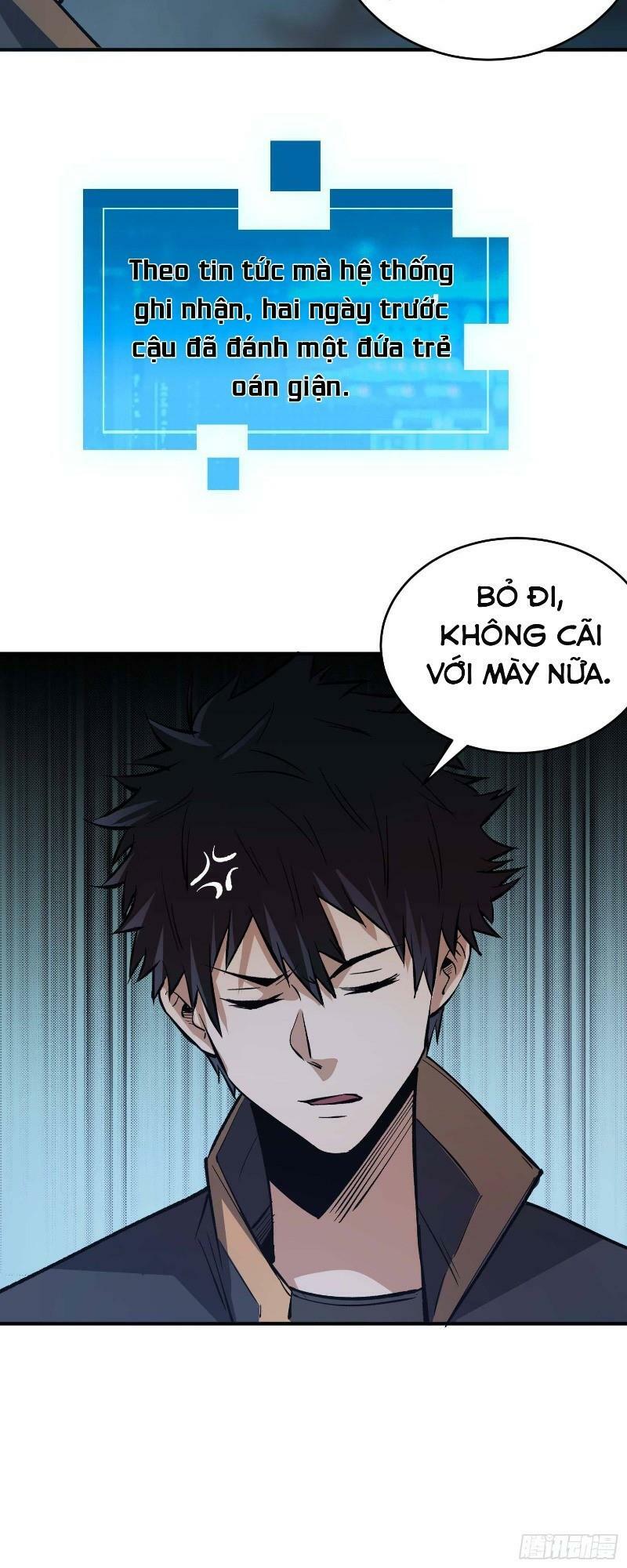 Kiêm Chức Diêm Vương: Chapter 20