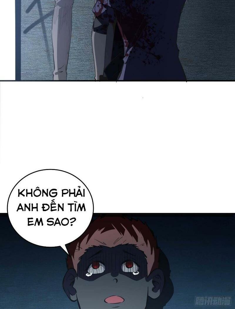 Kiêm Chức Diêm Vương: Chapter 20