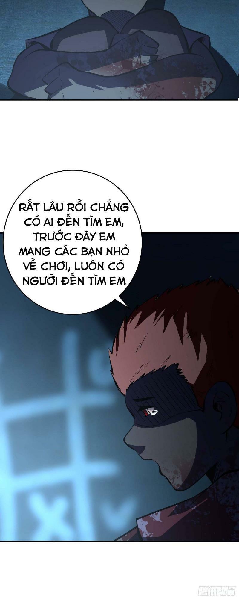 Kiêm Chức Diêm Vương: Chapter 20