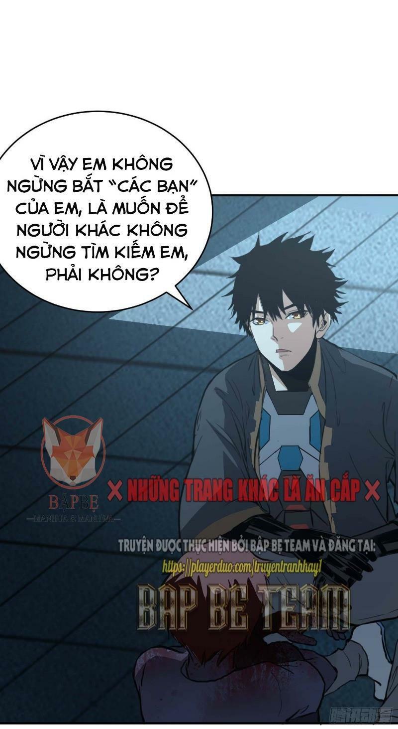 Kiêm Chức Diêm Vương: Chapter 20