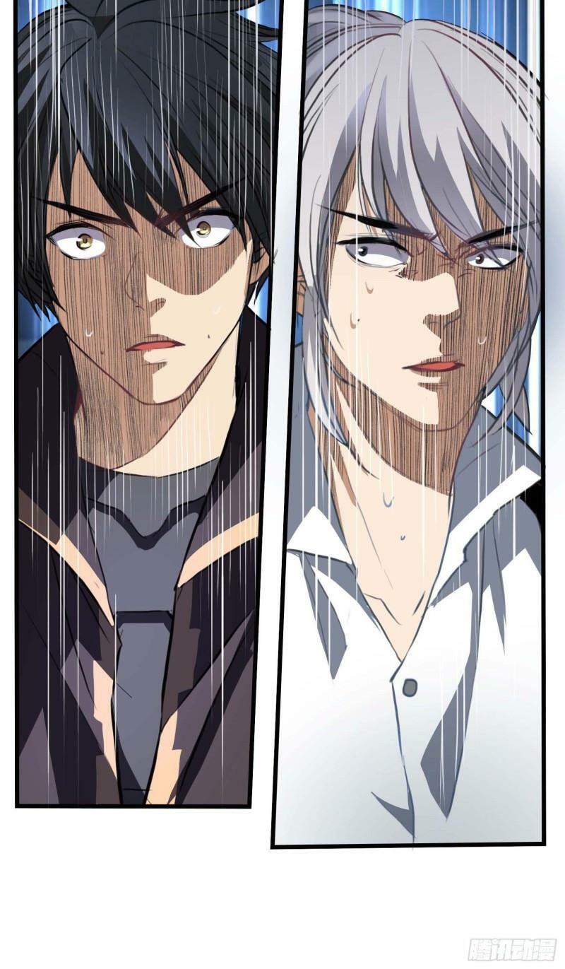 Kiêm Chức Diêm Vương: Chapter 23
