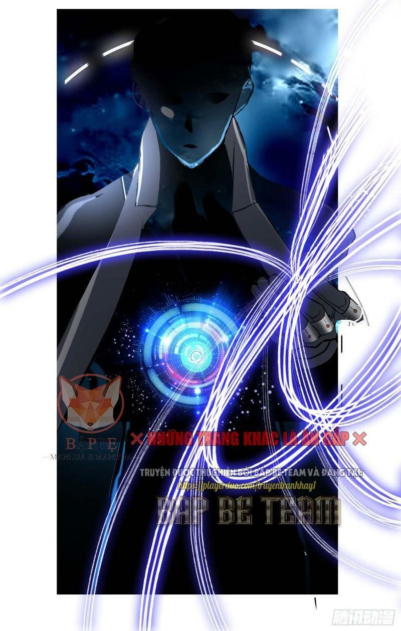 Kiêm Chức Diêm Vương: Chapter 23