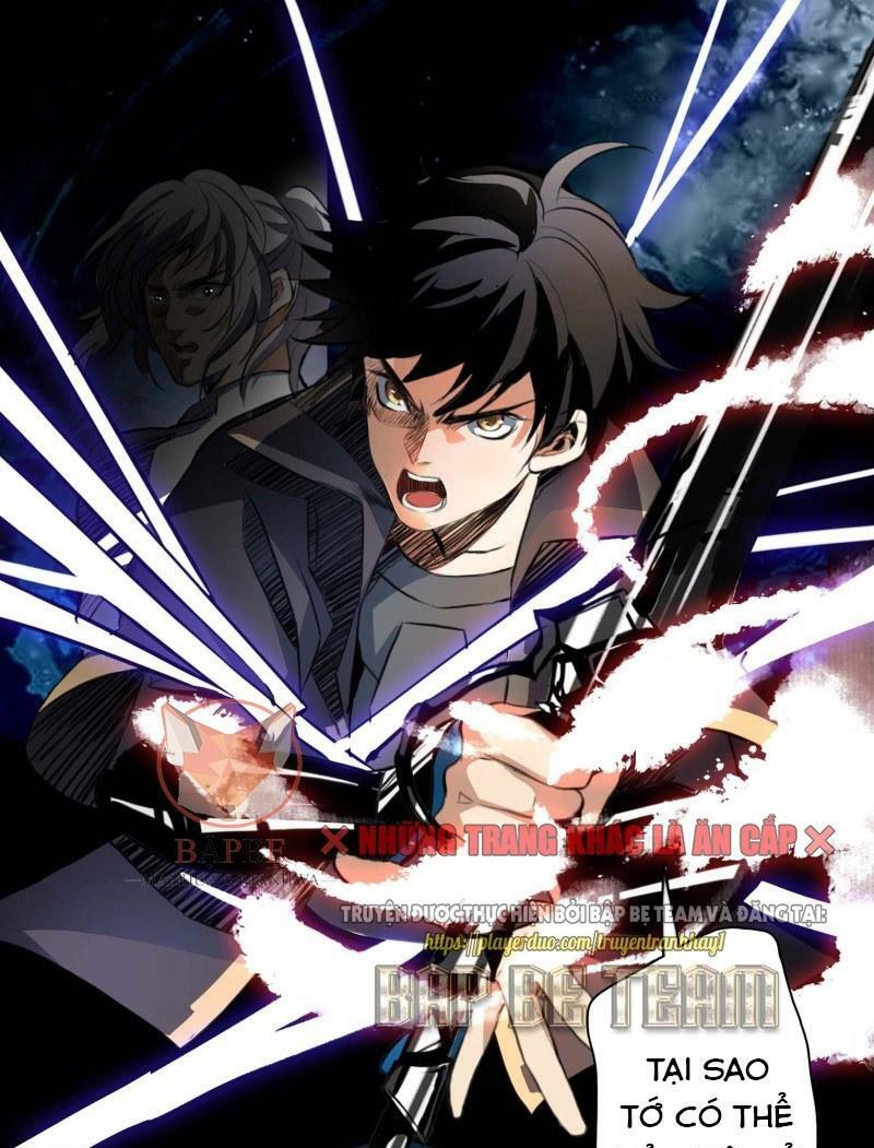Kiêm Chức Diêm Vương: Chapter 23
