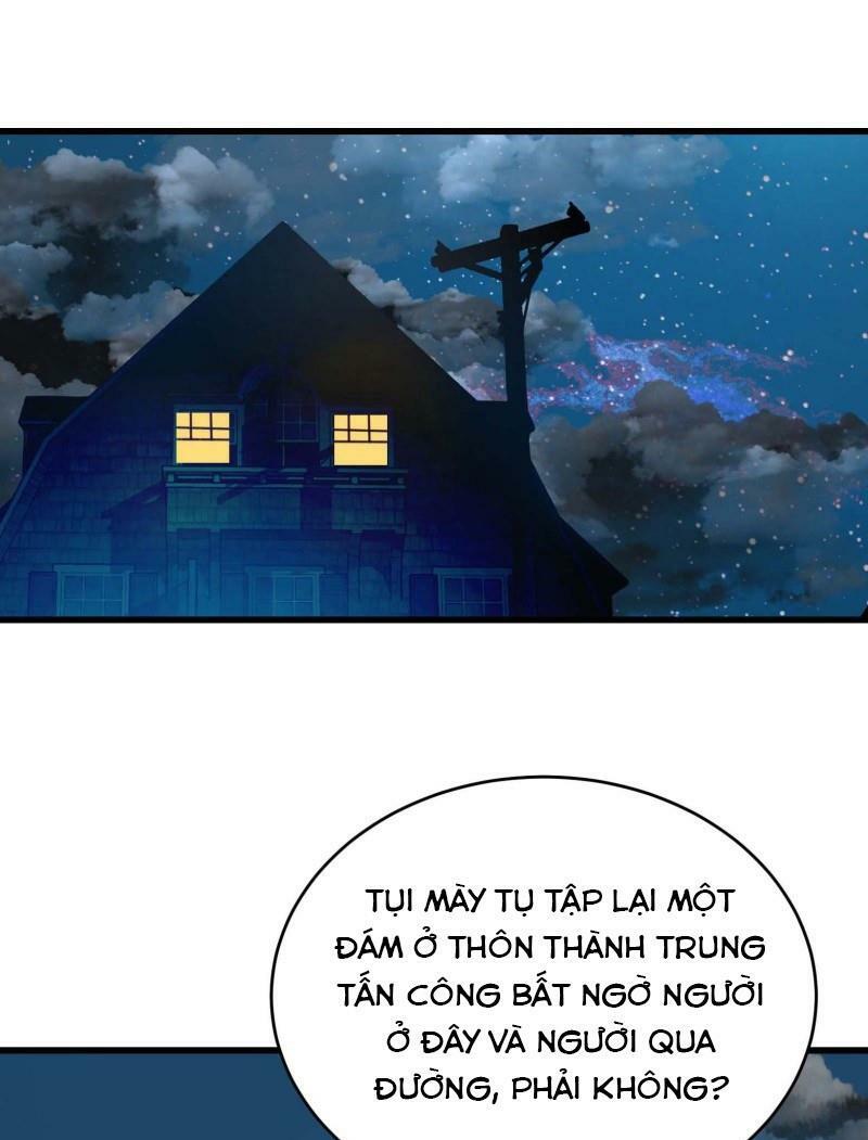 Kiêm Chức Diêm Vương: Chapter 23