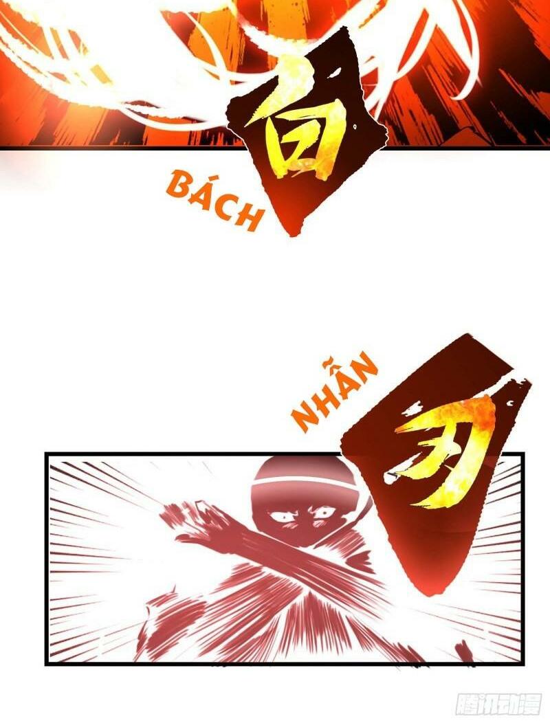 Kiêm Chức Diêm Vương: Chapter 23