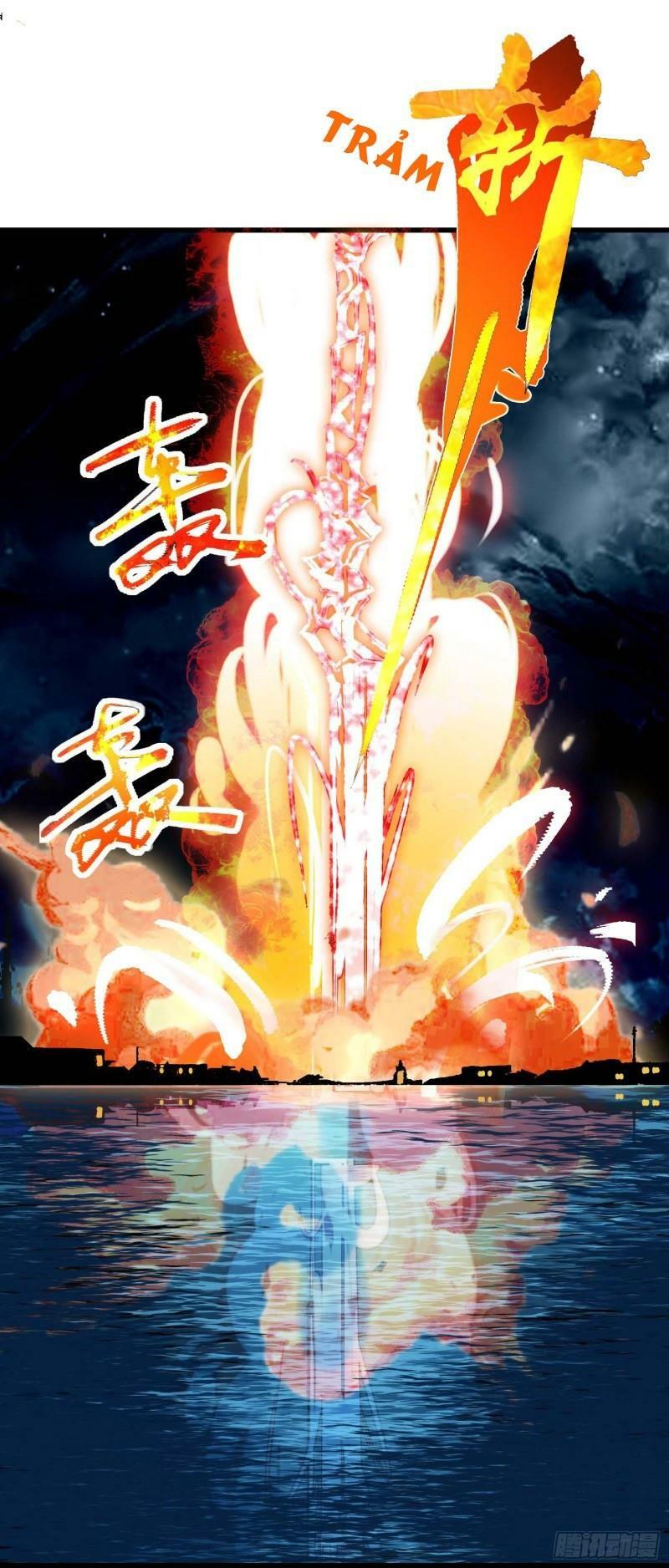 Kiêm Chức Diêm Vương: Chapter 23