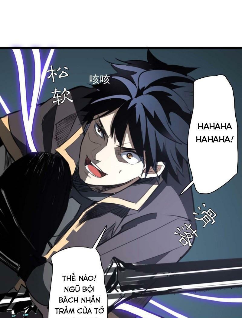 Kiêm Chức Diêm Vương: Chapter 23