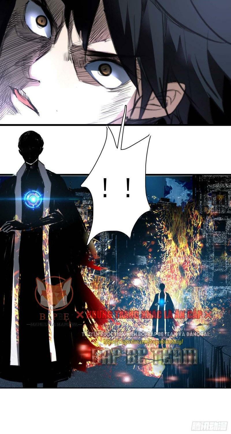 Kiêm Chức Diêm Vương: Chapter 23