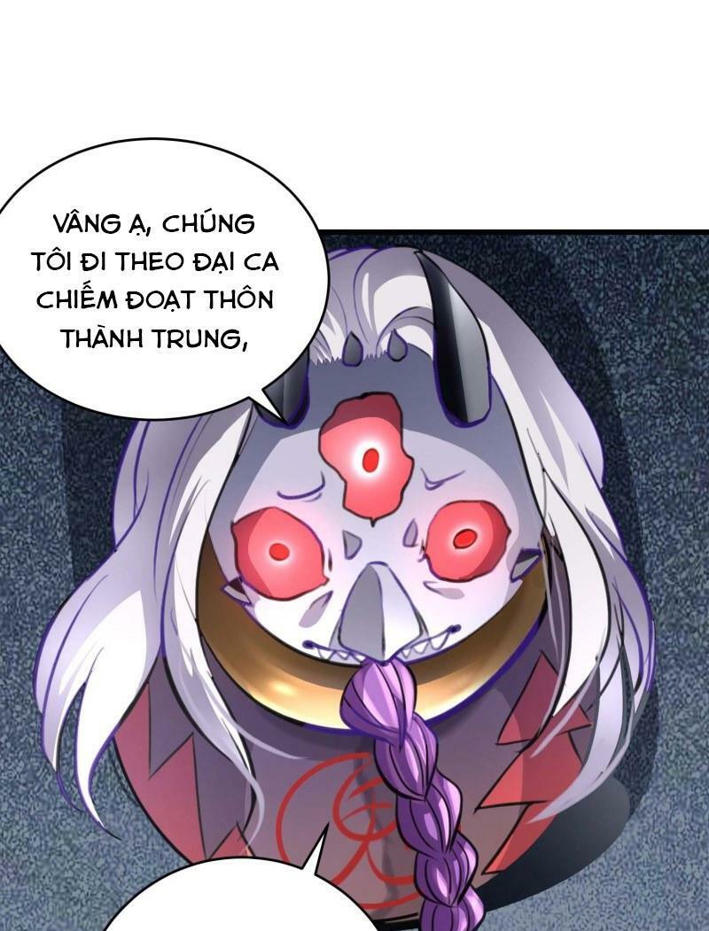 Kiêm Chức Diêm Vương: Chapter 23