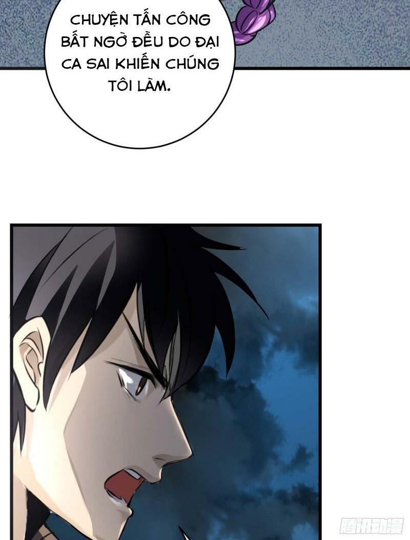 Kiêm Chức Diêm Vương: Chapter 23