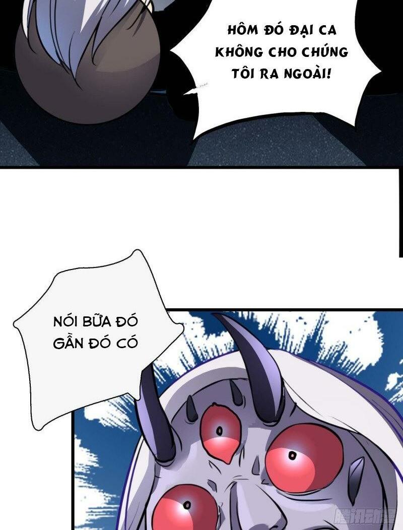 Kiêm Chức Diêm Vương: Chapter 23