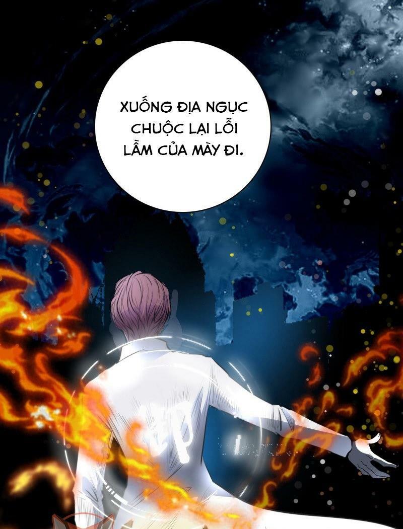 Kiêm Chức Diêm Vương: Chapter 24