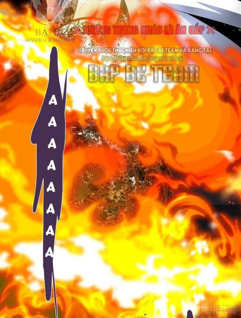 Kiêm Chức Diêm Vương: Chapter 24
