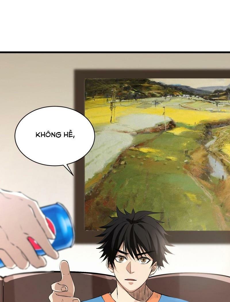 Kiêm Chức Diêm Vương: Chapter 24