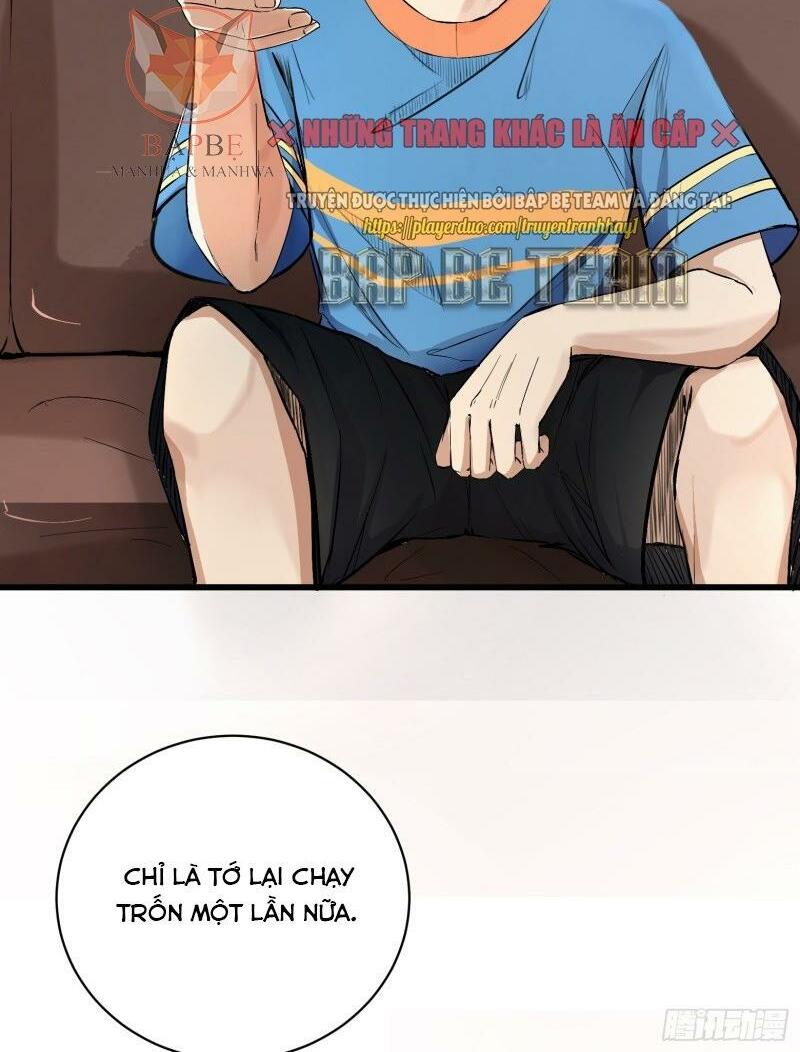 Kiêm Chức Diêm Vương: Chapter 24