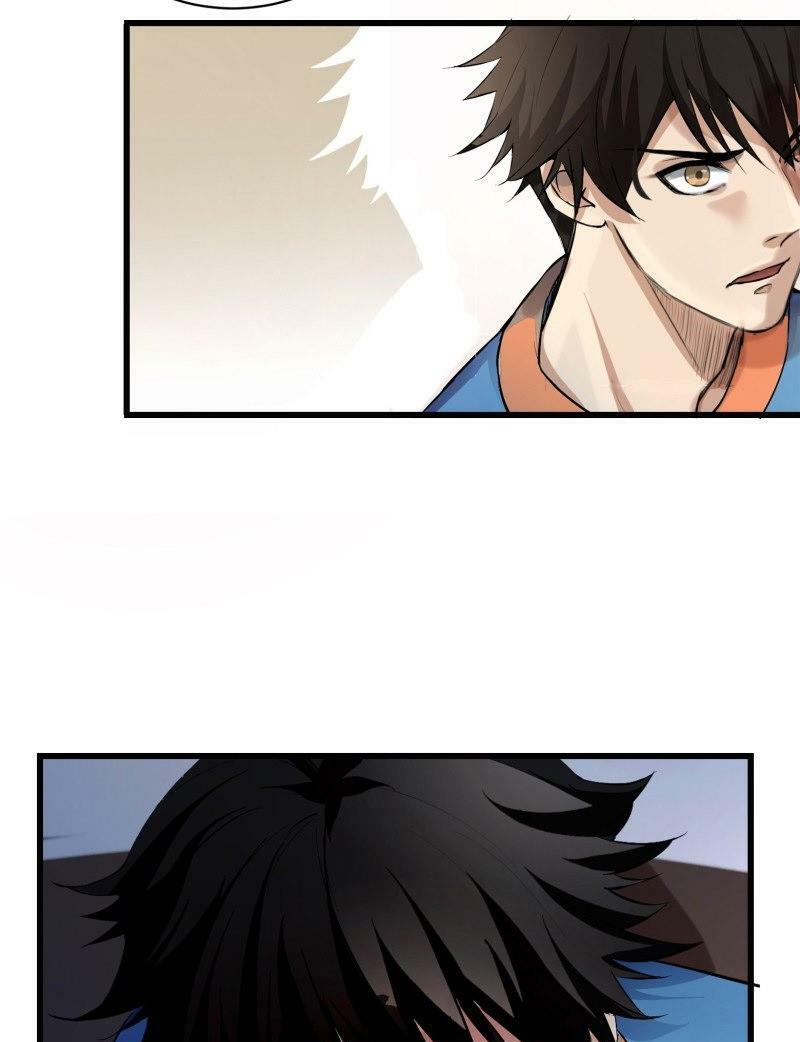 Kiêm Chức Diêm Vương: Chapter 24