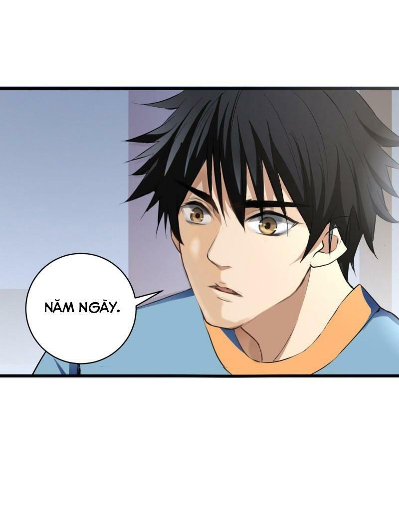 Kiêm Chức Diêm Vương: Chapter 24