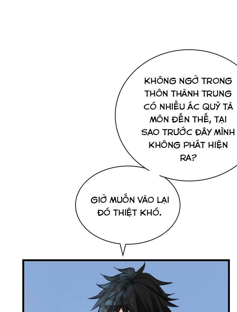 Kiêm Chức Diêm Vương: Chapter 24