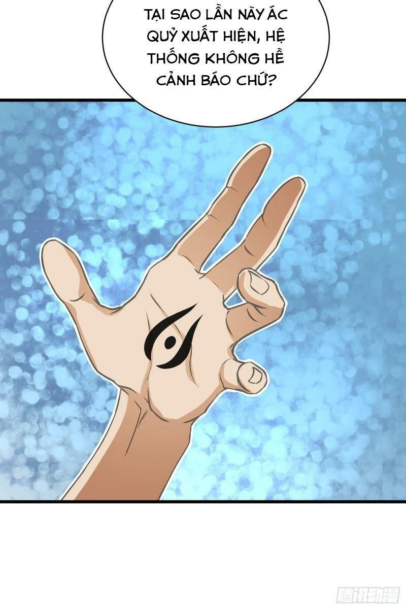 Kiêm Chức Diêm Vương: Chapter 24