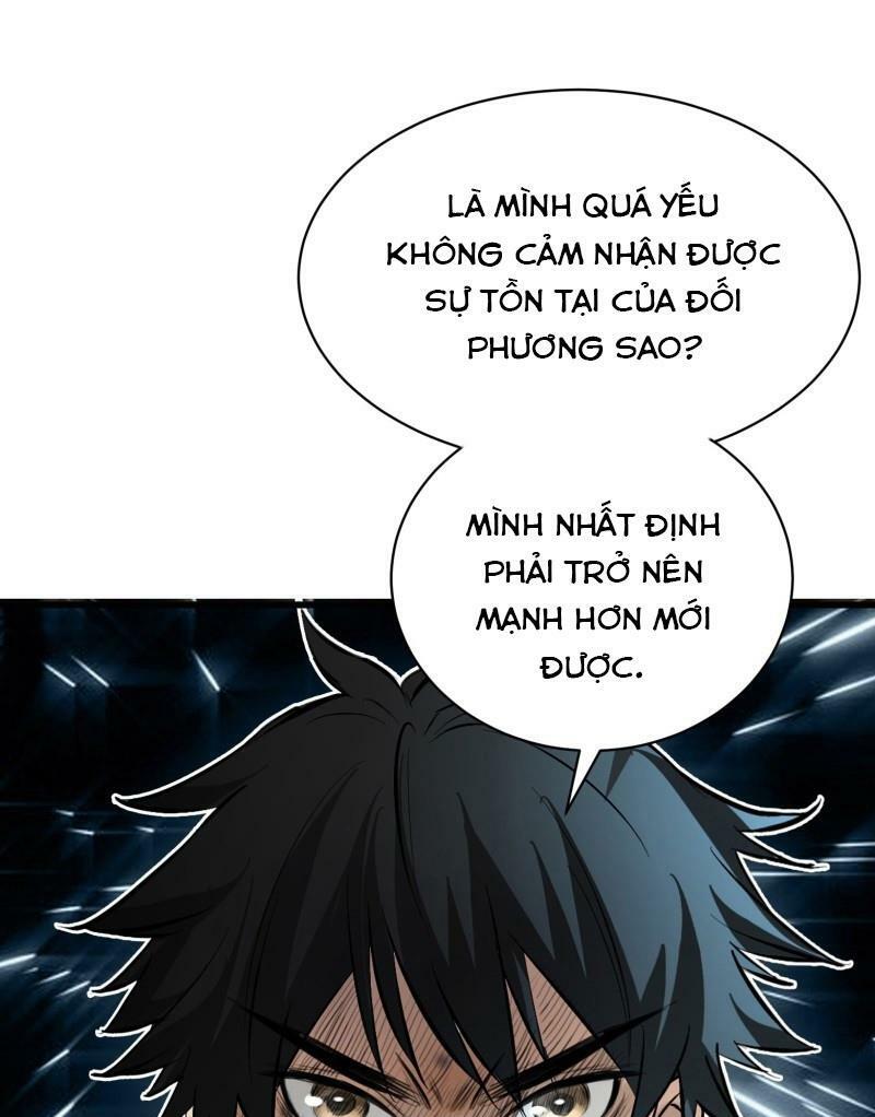 Kiêm Chức Diêm Vương: Chapter 24