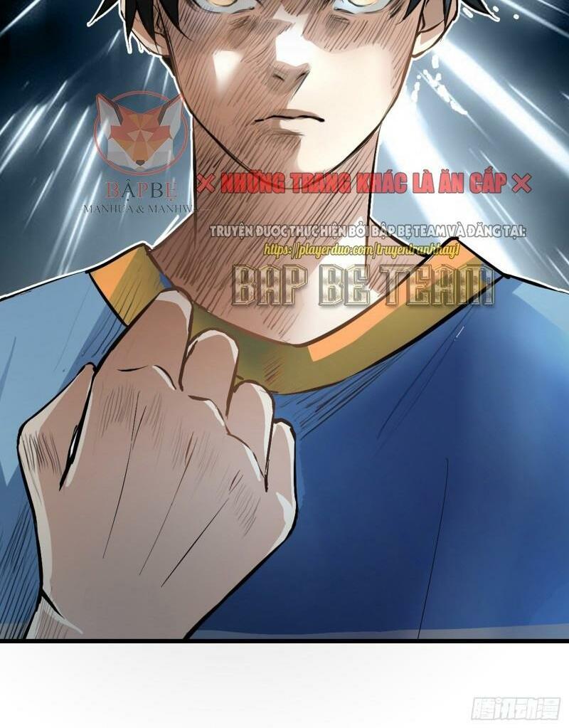 Kiêm Chức Diêm Vương: Chapter 24