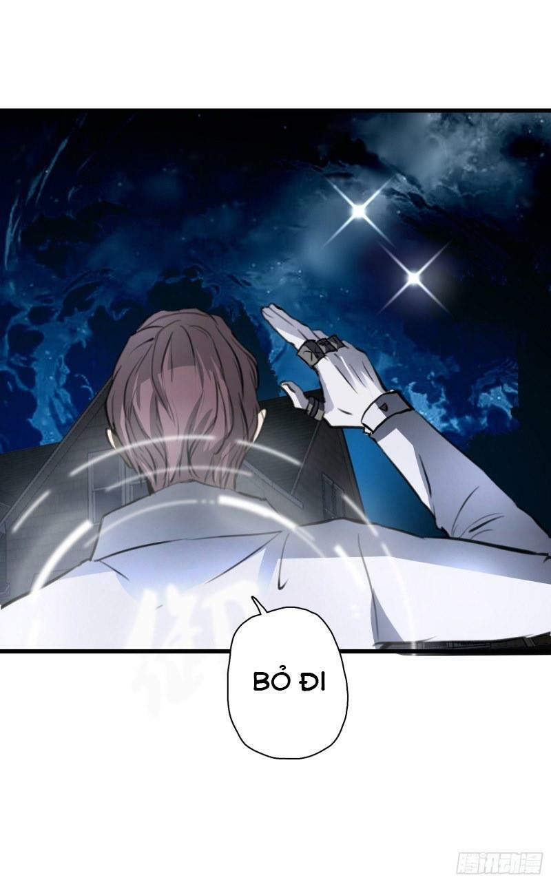 Kiêm Chức Diêm Vương: Chapter 24