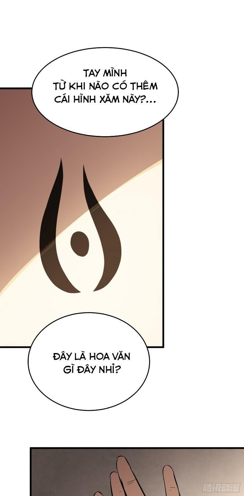 Kiêm Chức Diêm Vương: Chapter 3