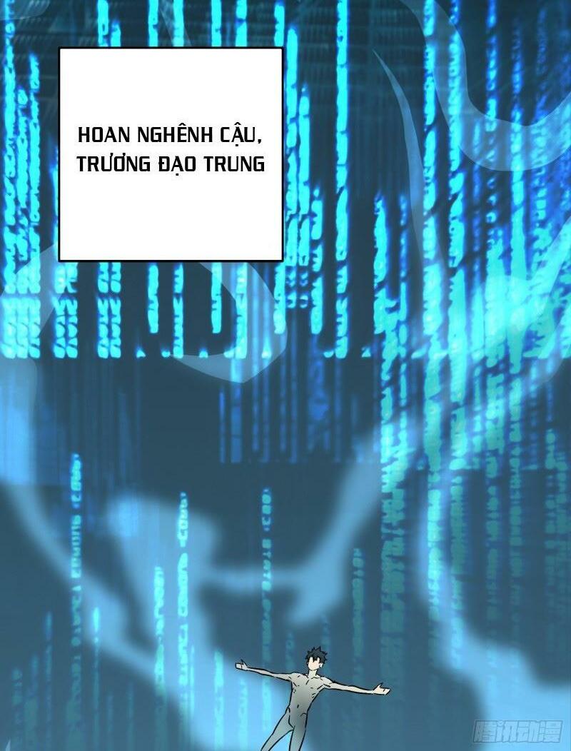 Kiêm Chức Diêm Vương: Chapter 3