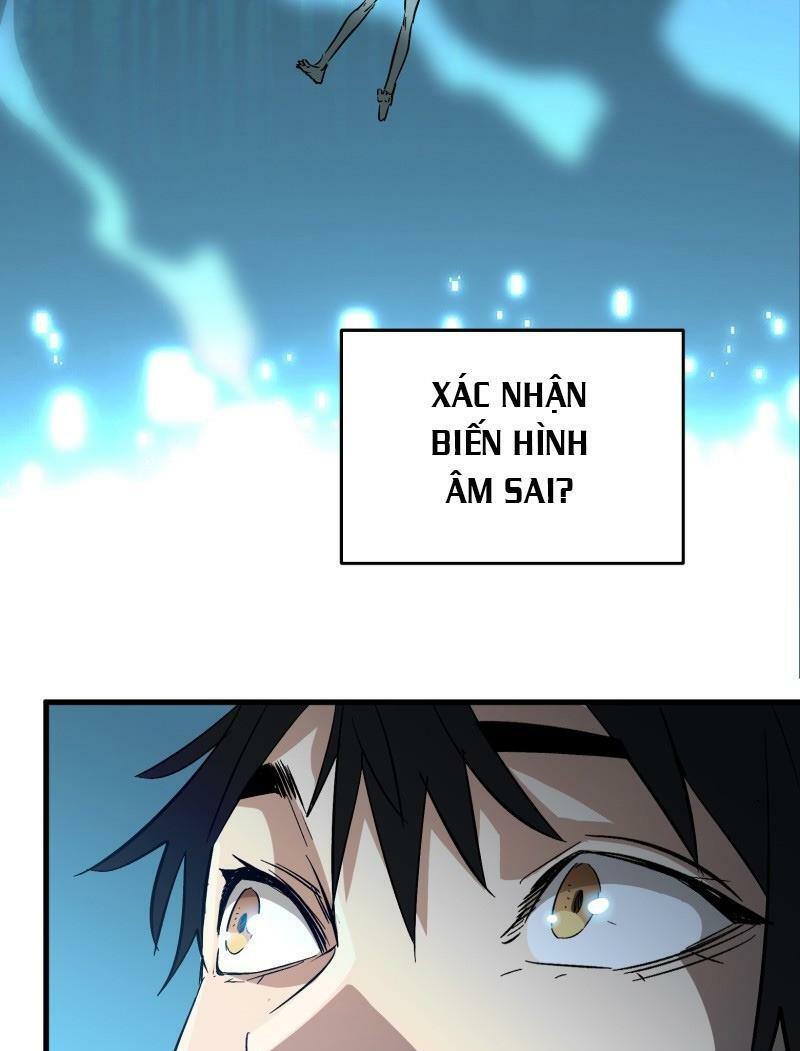 Kiêm Chức Diêm Vương: Chapter 3