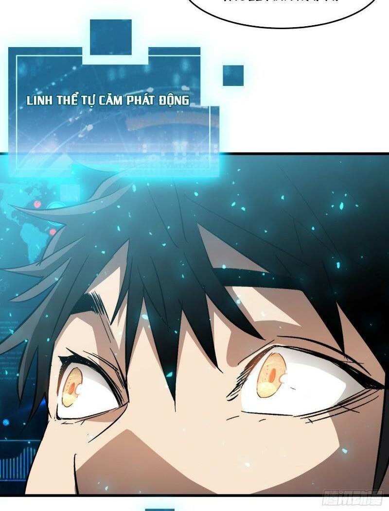 Kiêm Chức Diêm Vương: Chapter 3