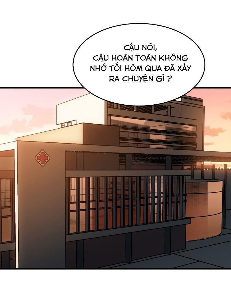 Kiêm Chức Diêm Vương: Chapter 3