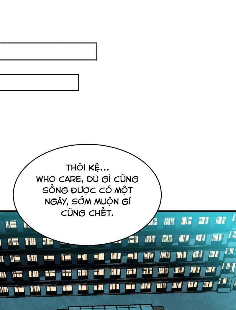 Kiêm Chức Diêm Vương: Chapter 3
