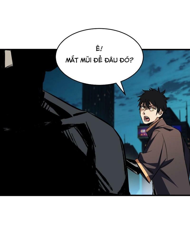 Kiêm Chức Diêm Vương: Chapter 3
