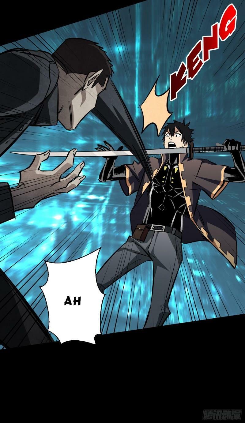 Kiêm Chức Diêm Vương: Chapter 3